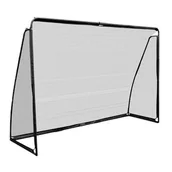 Zabawki i gry sportowe - Bramka do piłki nożnej XBOOST Forte (180 x 120 x 60 cm) - miniaturka - grafika 1