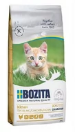 Sucha karma dla kotów - Bozita Feline Kitten 2 kg - miniaturka - grafika 1