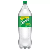 Napoje gazowane - Sprite 2 l pet - miniaturka - grafika 1