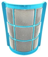 Filtry do oczyszczaczy powietrza - Oryginalny Filtr SCO katalityczny Dyson Purifier Cool PC2 De-NOx, Dyson Purifier Hot+Cool HP2 De-Nox, Purifer Cool, Purifer Cool Formaldehyde, Purifer Hot+Cool - miniaturka - grafika 1