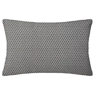 Poduszki dekoracyjne - Atmosphera Poduszka dekoracyjna do salonu sypialni na kanapę kolor szary ze wzorem 50 x 30 cm B07NT71959 - miniaturka - grafika 1