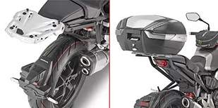 MONORACK 1165FZ Wsporniki bagażnika, pasuje do Honda CB1000R (18-19) - Akcesoria motocyklowe - miniaturka - grafika 1