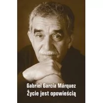 Życie jest opowieścią - Biografie i autobiografie - miniaturka - grafika 1