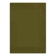 Dywany - Zielony dywan wełniany 160x230 cm – Flair Rugs - miniaturka - grafika 1