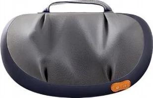 Masażer Poduszka Do Masażu Szyi I Karku Masaż Ramion Talii Relaks Do Domu - Masażery - miniaturka - grafika 1