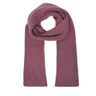 Apaszki i szaliki damskie - Szalik Guess J4BZ02 Z2QP0 Fioletowy - miniaturka - grafika 1