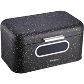 Chlebaki - Kinghoff CHLEBAK STALOWY MARMUREK [KH-1078] - miniaturka - grafika 1