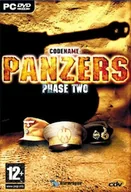 Gry PC Cyfrowe - Codename: Panzers, Phase Two Steam Key GLOBAL - miniaturka - grafika 1