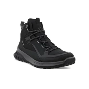 Buty trekkingowe męskie Ecco Ult-Trn M za kostkę - Buty trekkingowe męskie - miniaturka - grafika 1