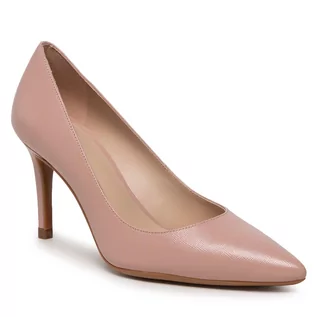 Czółenka - Ted Baker Szpilki Alysse 255506 Dusky/Pink - grafika 1