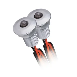 Kanlux Oprawa OYO 2LED-CW k_8120 - Oprawy, klosze i abażury - miniaturka - grafika 2
