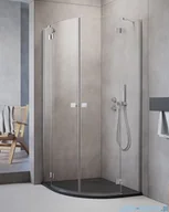 Kabiny prysznicowe - Radaway Essenza Pdd kabina 90x90cm szkło przejrzyste 1385001-01-01L/1385001-01-01R - miniaturka - grafika 1