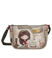 Torebki damskie - Torebka Anekke Muse średniej wielkości listonoszka - miniaturka - grafika 1