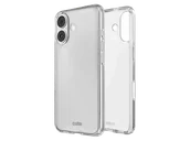 Etui i futerały do telefonów - Etui SBS Transparent Cover do iPhone 17 TESKINIP1763T Przezroczysty - miniaturka - grafika 1