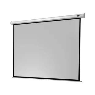 celexon Economy 300 x 225 cm elektryczny ekran projekcyjny 4:3 (142") - Ekrany projekcyjne - miniaturka - grafika 1