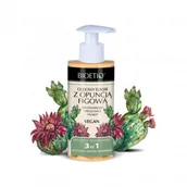 Olejki do mycia twarzy - Eco Olejowy eliksir z opuncją figową BioetiQ - miniaturka - grafika 1