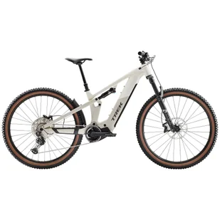 Trek Powerfly FS Plus 6 Gen 4 2025 XL Era White/Buff Beige - Rowery elektryczne - miniaturka - grafika 1