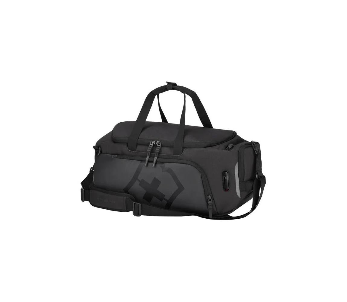 Victorinox - Torba podróżna 2w1 Touring 2.0 38 l czarna
