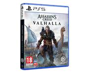  Assassins Creed Valhalla GRA PS5