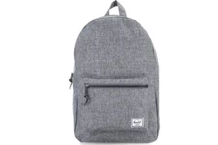 Herschel Settlement Backpack 10005-00919, Unisex, plecak, Szary - Plecaki - miniaturka - grafika 1