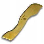 Akcesoria do masażu - PINOTERAPIA KAT SHORT DO MASAŻU TKANEK MOSIĄDZ - miniaturka - grafika 1