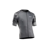 Koszulki rowerowe - Koszulka rowerowa męska NORTHWAVE BLADE JERSEY SHORT SLEEVE - miniaturka - grafika 1
