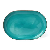 Miski i półmiski - Półmisek porcelana Lubiana Boss 33 cm cm - miniaturka - grafika 1