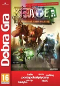 Gry PC - Krater Edycja Dobra Gra GRA PC - miniaturka - grafika 1