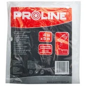 Folie i taśmy malarskie - PROLINE Folia Malarska Cienka 15041 - miniaturka - grafika 1