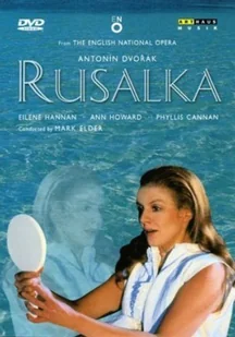Rusalka - Filmy muzyczne DVD - miniaturka - grafika 1