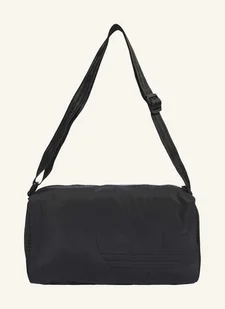 Adidas Originals Torba Na Ramię Mini Duffle schwarz - Torebki damskie - miniaturka - grafika 1