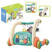 Pchacze - Interaktywny panel dla maluchów Askato - miniaturka - grafika 1