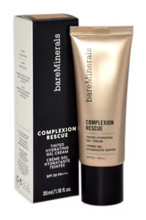 bareMinerals Complexion Rescue Tinted Moisturizer SPF 30 05 Natural - Podkłady do twarzy - miniaturka - grafika 1