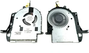 Wentylator Ultra Parts Wentylator HP Pavilion x360 15-BR 15-BR004TX 15-BR077NR - Wentylatory komputerowe - miniaturka - grafika 1