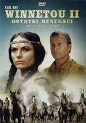 Western  DVD - Winnetou II: Ostatni Renegaci [DVD] - miniaturka - grafika 1