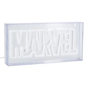 Lampka gamingowa PALADONE Marvel Led Neon - Gadżety dla graczy - miniaturka - grafika 1