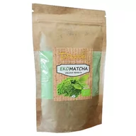 Herbata - Taheebo Esencja Natury - Bio Herbata Matcha w proszku - miniaturka - grafika 1