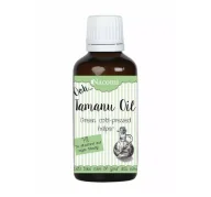 Serum do twarzy - NACOMI NACOMI Olej tamanu - 50 ml - miniaturka - grafika 1