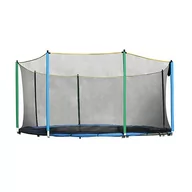 Akcesoria do trampolin - Insportline Siatka bezpieczeństwa do trampoliny 366cm 1IN-1340 - miniaturka - grafika 1