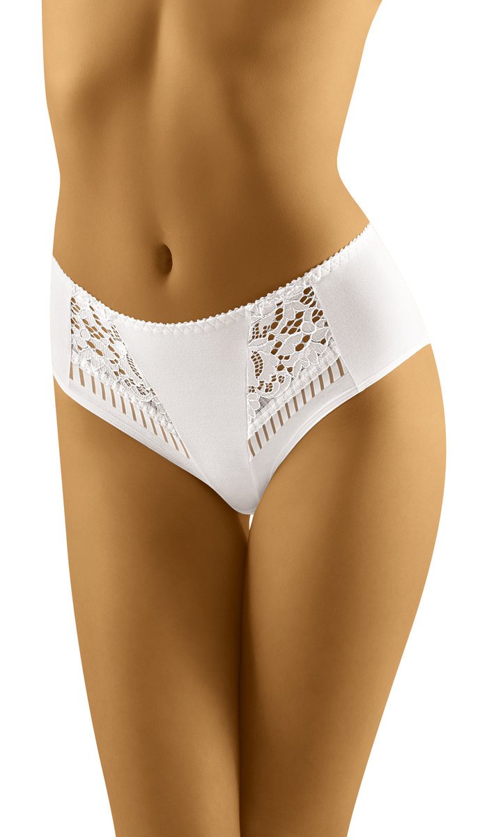 Figi Eco-Fa Białe Biały, XXL