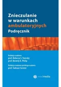Książki medyczne - Znieczulanie w warunkach ambulatoryjnych Podręcznik - miniaturka - grafika 1