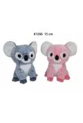 Maskotki i pluszaki - PLUSZAK KOALA 15CM SIEDZACY SA - miniaturka - grafika 1