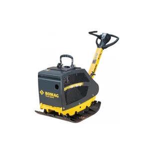 Zagęszczarka rewersyjna Bomag BPR 40/60 DE Bomag - Ubijarki i zagęszczarki - miniaturka - grafika 1