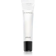 Błyszczyki do ust - MAC m.a.c. lipglass by - miniaturka - grafika 1