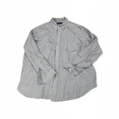 Koszule damskie - Koszula męska długi rękaw RALPH LAUREN XXL - Ralph Lauren - miniaturka - grafika 1