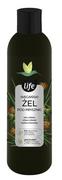 Kosmetyki do kąpieli - Life Life Wegański - Żel pod prysznic Aloes 390ml - miniaturka - grafika 1