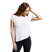 Koszulki i topy damskie - Koszulka damska Reebok  Wor Pink XS - miniaturka - grafika 1