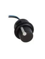 Akcesoria car audio - ALPINE RUE-S100U Uniwersalne wielofunkcyjne pokrętło do radioodbiorników Alpine - miniaturka - grafika 1