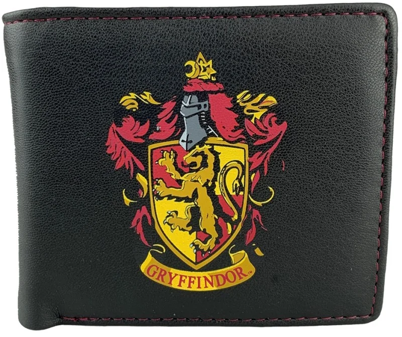 Portfel męski Harry Potter 1 Gryffindor