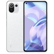 Telefony komórkowe - Xiaomi Mi 11 Lite NE 5G 8GB/256GB Dual Sim Biały - miniaturka - grafika 1